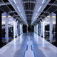 Illustration for article titled Chinese Esports Team Has An Amazing Training Facility